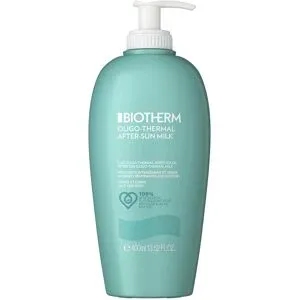 400ml Biotherm Oligo-Thermal After Sun Milk