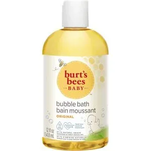 350ml Burt´s Bees BABY Bubble Bath