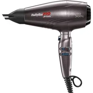 BaByliss PRO 4Artists Haartrockner Stellato Digital BAB7500IE