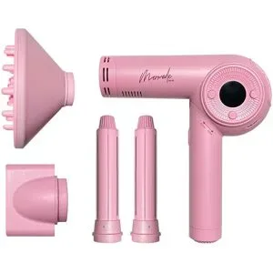 Mermade Hair M Ionic Hair Dryer