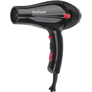 check-up Pro Force TORNADO Haartrockner