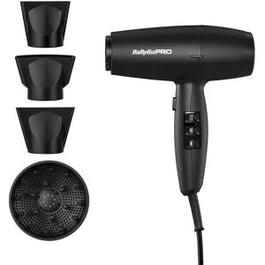 BaByliss PRO Haartrockner Lupia
