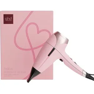 ghd helios® Haartrockner in Dusted Pink