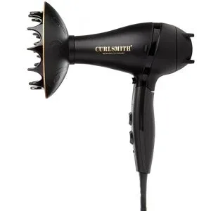 CURLSMITH x Hot Tools Defrizzion Travel Haartrockner