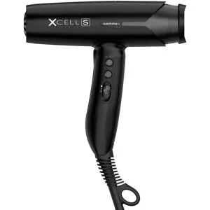 Gamma+ Haartrockner Xcell S Matt