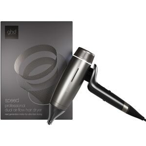 ghd speed Haartrockner titangrau