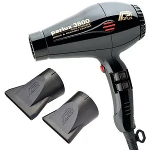 Parlux 3800 Eco Friendly Ionic & Ceramic Edition