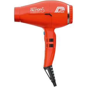 Parlux Alyon Ionic Haartrockner Rot