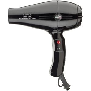 Gamma+ Haartrockner 3500 Power Nylon Black