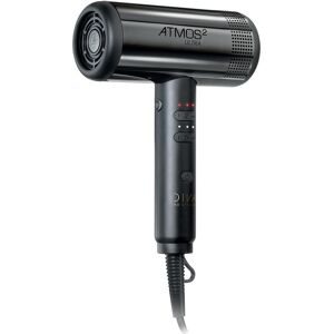 Diva Atmos 2 Ultra Haartrockner schwarz