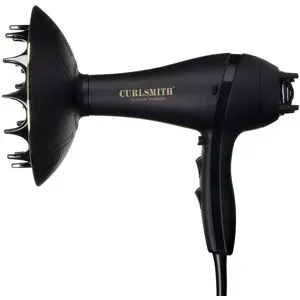 CURLSMITH x Hot Tools Defrizzion Haartrockner