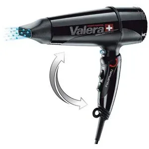 Valera Professional Swiss Light 5400 Fold Away Ionic