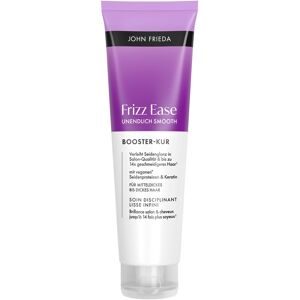JOHN FRIEDA Frizz Ease Unendlich Smooth Booster-Kur 150 ml