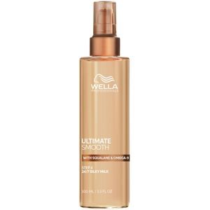 Wella Professionals Ultimate Smooth 24/7 Silky Milk 100 ml