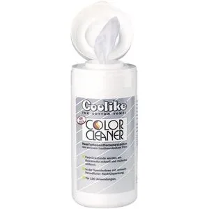 Coolike Color Cleaner Spenderdose