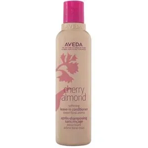 200ml AVEDA Cherry Almond Softening Leave-In Conditioner
