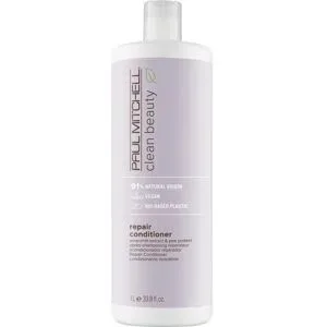 1L Paul Mitchell Clean Beauty Repair Conditioner
