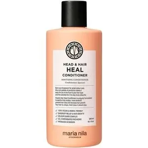300ml Maria Nila Head & Hair Heal Conditioner