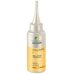 V'ARIÉTAL Style-Wave Formwelle F, für schwer wellbares Haar, Portionsflasche 75 ml