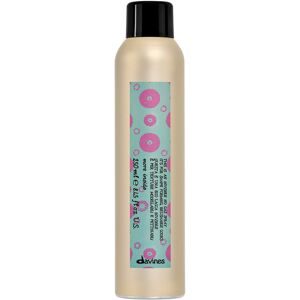 Davines More Inside No Gas Spray leichter Haltmittlerer Halt 250 ml