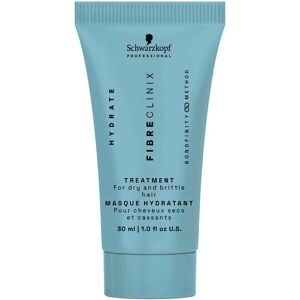 Schwarzkopf Professional FIBRE CLINIX Hydrate Treatment 30 ml