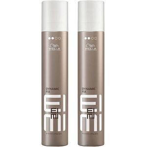 Wella Professionals EIMI Fixing Hairspray Dynamic Fix Duo 2 x 300 ml