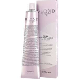 Inebrya Blondesse Toner DT02 Deep Brown Pearl 100 ml