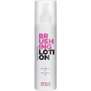 dusy professional Style Brushing Lotion leichter Halt 200 ml