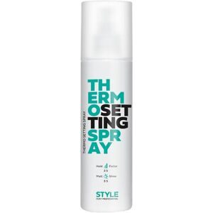 dusy professional Style Thermo Setting Spray mittlerer Halt 200 ml