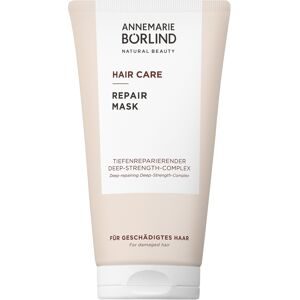 ANNEMARIE BÖRLIND HAIR CARE Repair Maske 150 ml