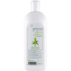 Spring Volumen-Conditioner mit Aloe Vera Strongline 1 Liter