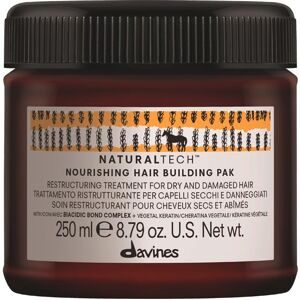 Davines Naturaltech Nourishing Hair Building Pak 250 ml