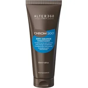 50ml ALTER EGO CHROMEGO Anti-Orange Conditioner