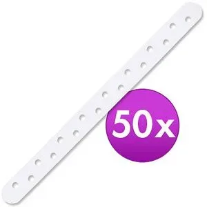 50 Stück MyBrand Dauerwell-Haltestäbchen