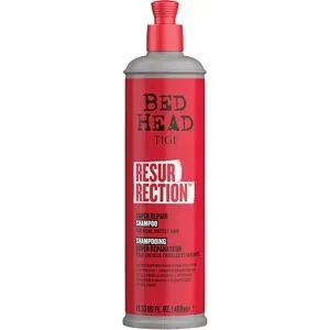 400ml TIGI BED HEAD Resurrection Shampoo
