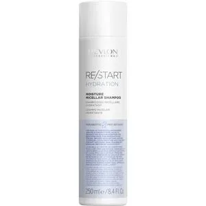 250ml Revlon Professional RE/START Hydration Moisture Micellar Shampoo