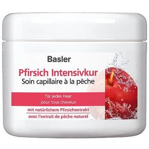 basler Pfirsich Intensivkur Dose 125 ml