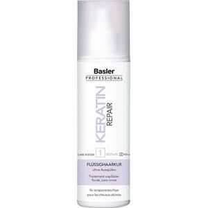 basler Keratin Repair Flüssighaarkur Sprühflasche 200 ml