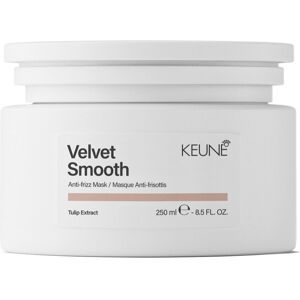 KEUNE Velvet Smooth Mask 250 ml