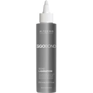 ALTER EGO EGOBOND Bond Lamination 250 ml