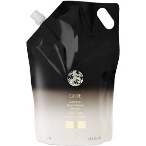 Oribe Gold Lust Repair & Restore Shampoo Refill 1 Liter