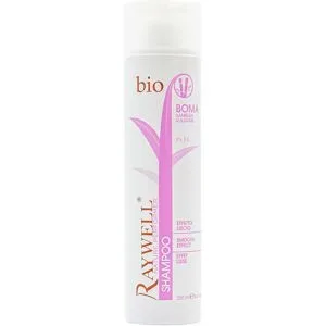 250ml Raywell Bio BOMA Shampoo Smooth Effect
