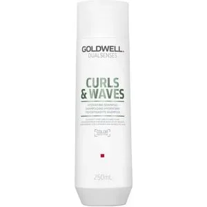 250ml Goldwell Dualsenses Curls & Waves Hydrating Shampoo