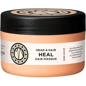 250ml Maria Nila Head & Hair Heal Masque