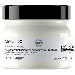 L'Oréal Professionnel Paris Serie Expert Metal DX Professional Mask 150 ml