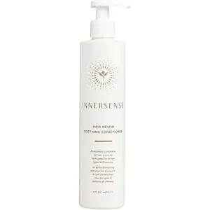295ml Innersense Organic Beauty Hair Renew Soothing Conditioner