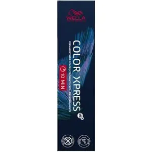 60ml Wella Professionals Color Xpress