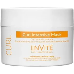 250ml dusy professional Envité Curl Intensive Mask