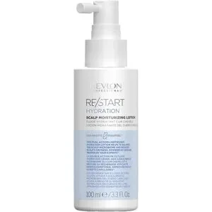100ml Revlon Professional RE/START HYDRATION SCALP MOISTURIZING LOTION