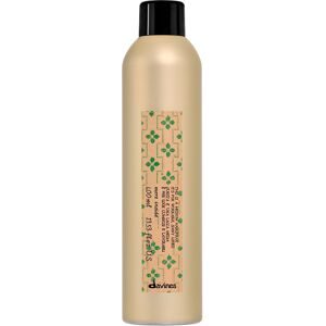 Davines More Inside Medium Hairspray mittlerer Halt 400 ml